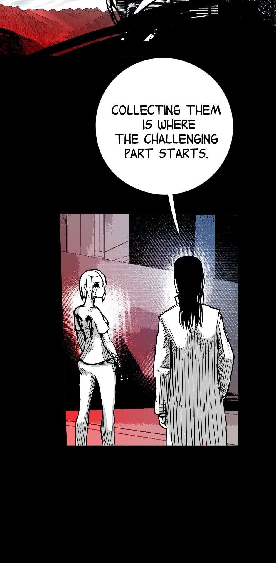 Tomahawk Angel Chapter 25 - Page 27