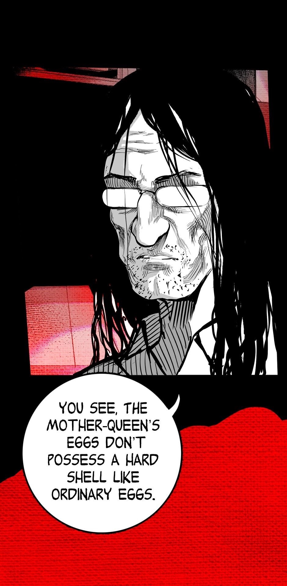 Tomahawk Angel Chapter 25 - Page 28