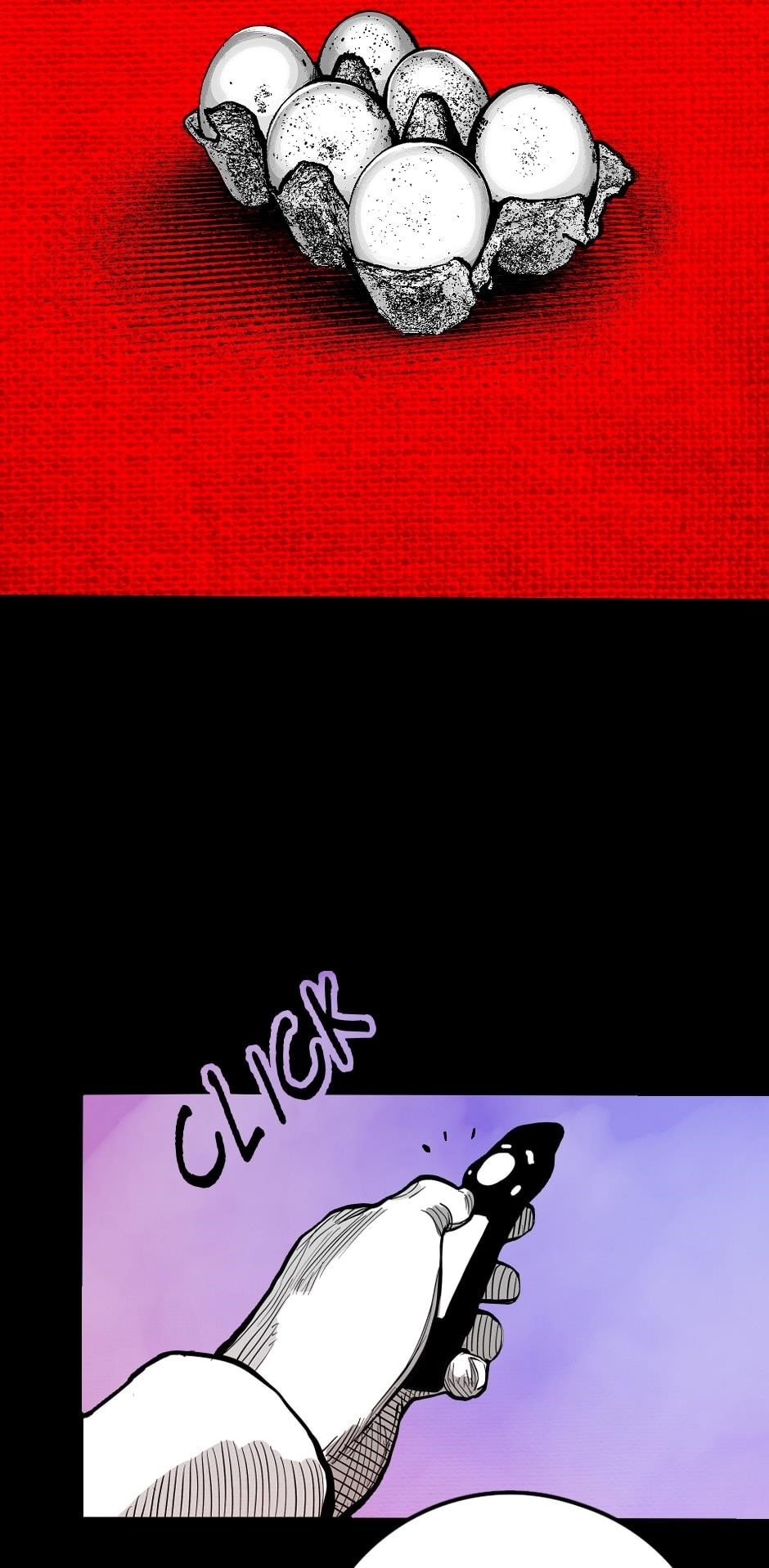 Tomahawk Angel Chapter 25 - Page 29