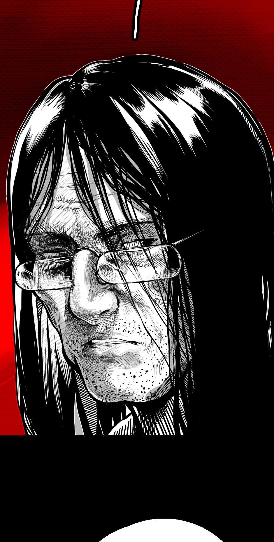 Tomahawk Angel Chapter 25 - Page 3