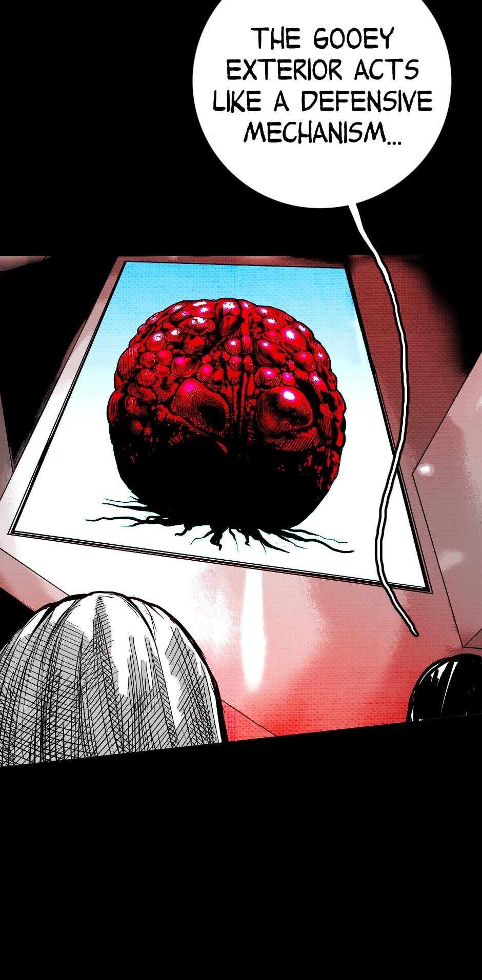 Tomahawk Angel Chapter 25 - Page 30