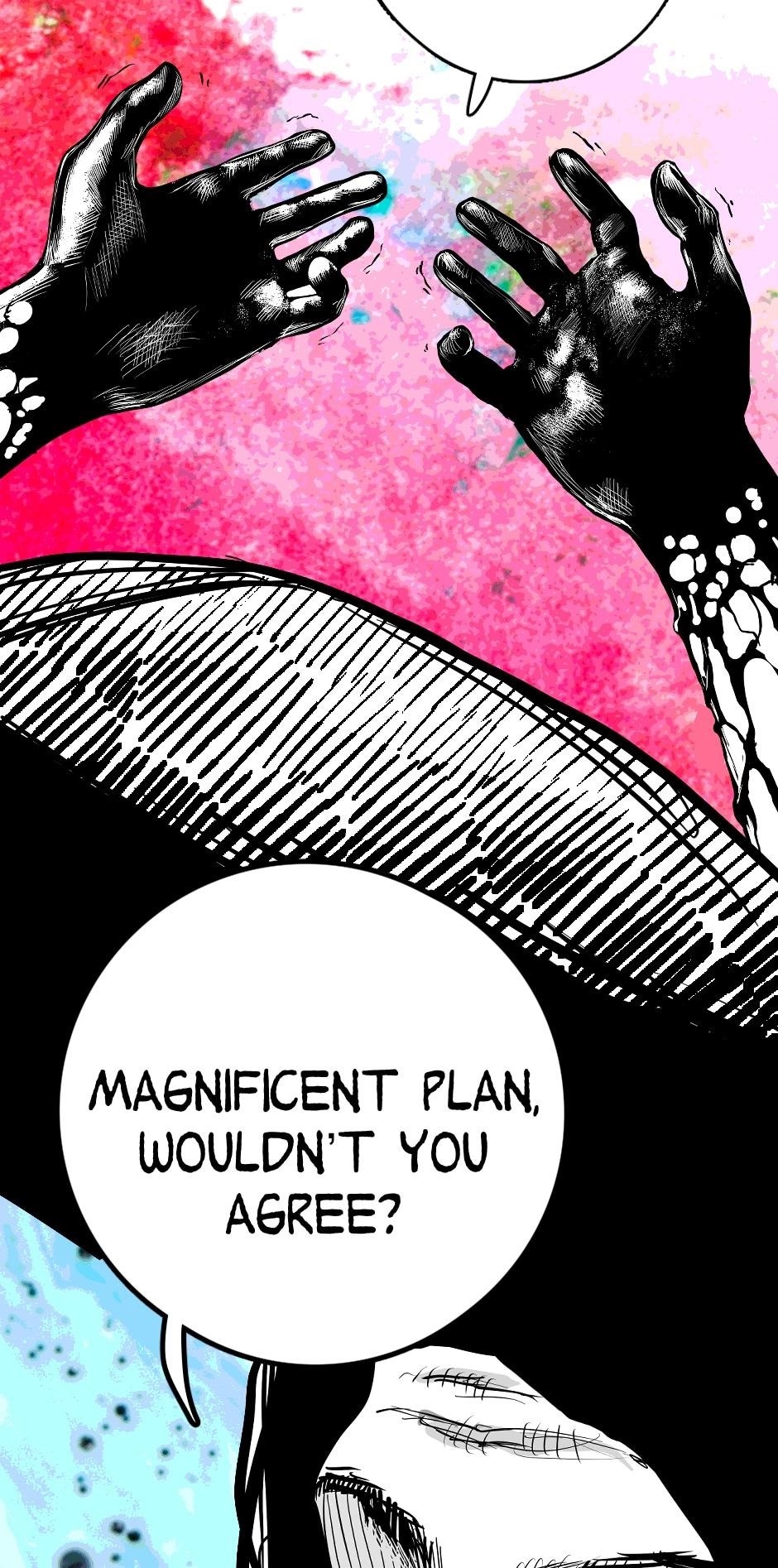 Tomahawk Angel Chapter 25 - Page 33