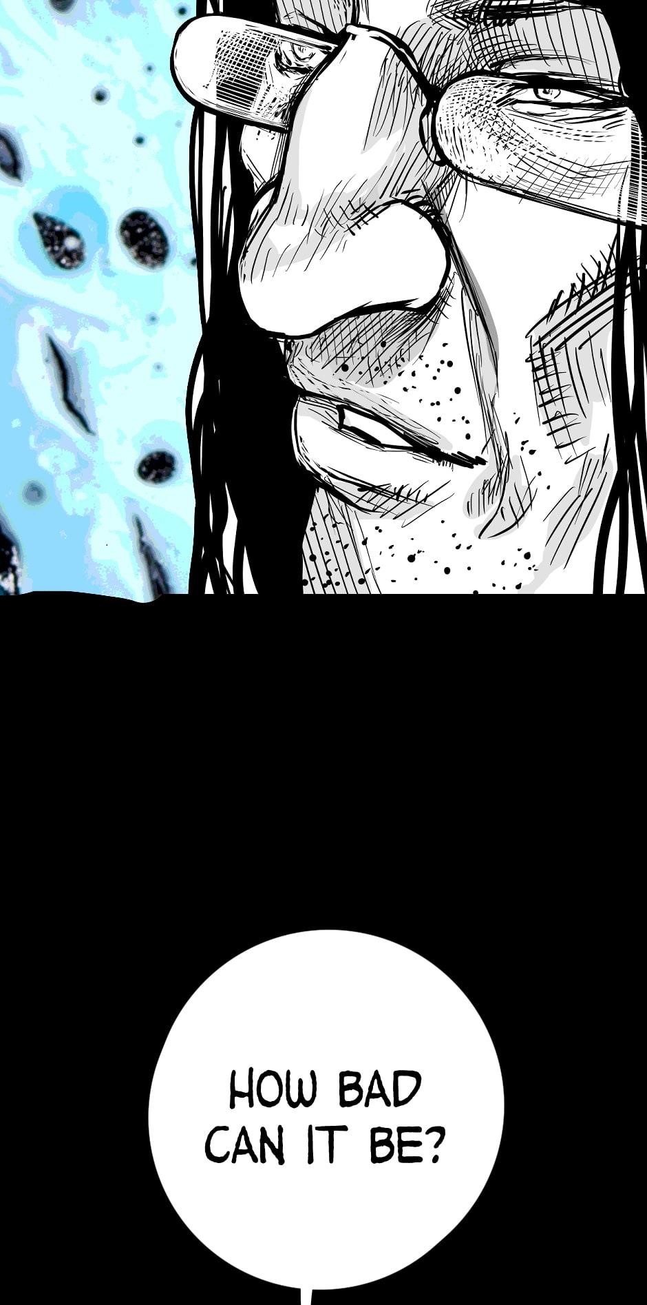 Tomahawk Angel Chapter 25 - Page 34