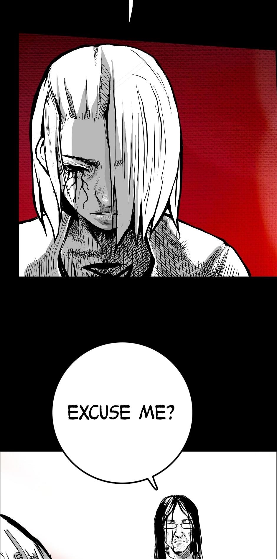 Tomahawk Angel Chapter 25 - Page 35