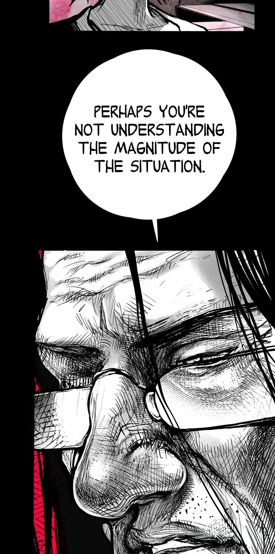 Tomahawk Angel Chapter 25 - Page 37