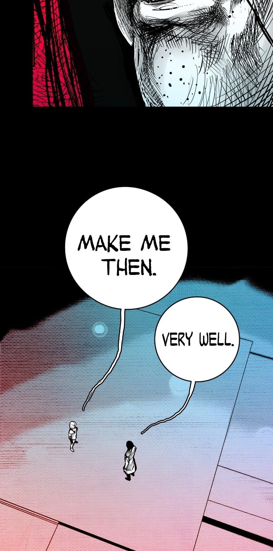 Tomahawk Angel Chapter 25 - Page 38