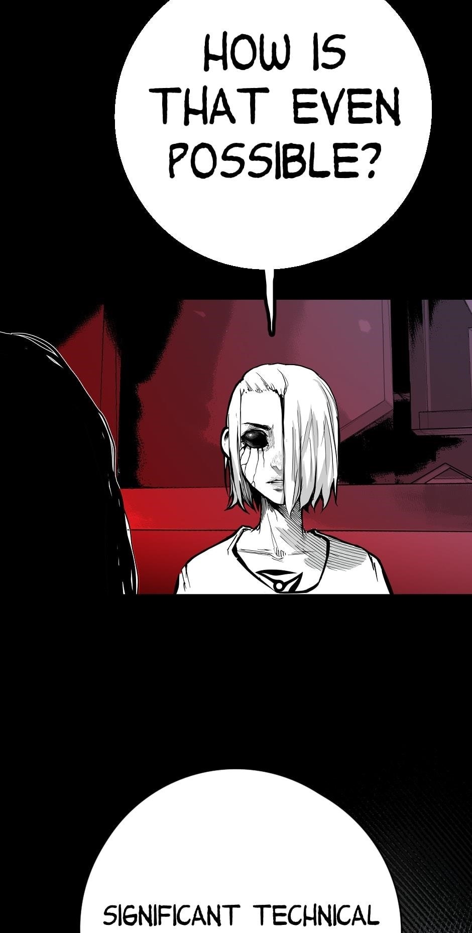 Tomahawk Angel Chapter 25 - Page 4