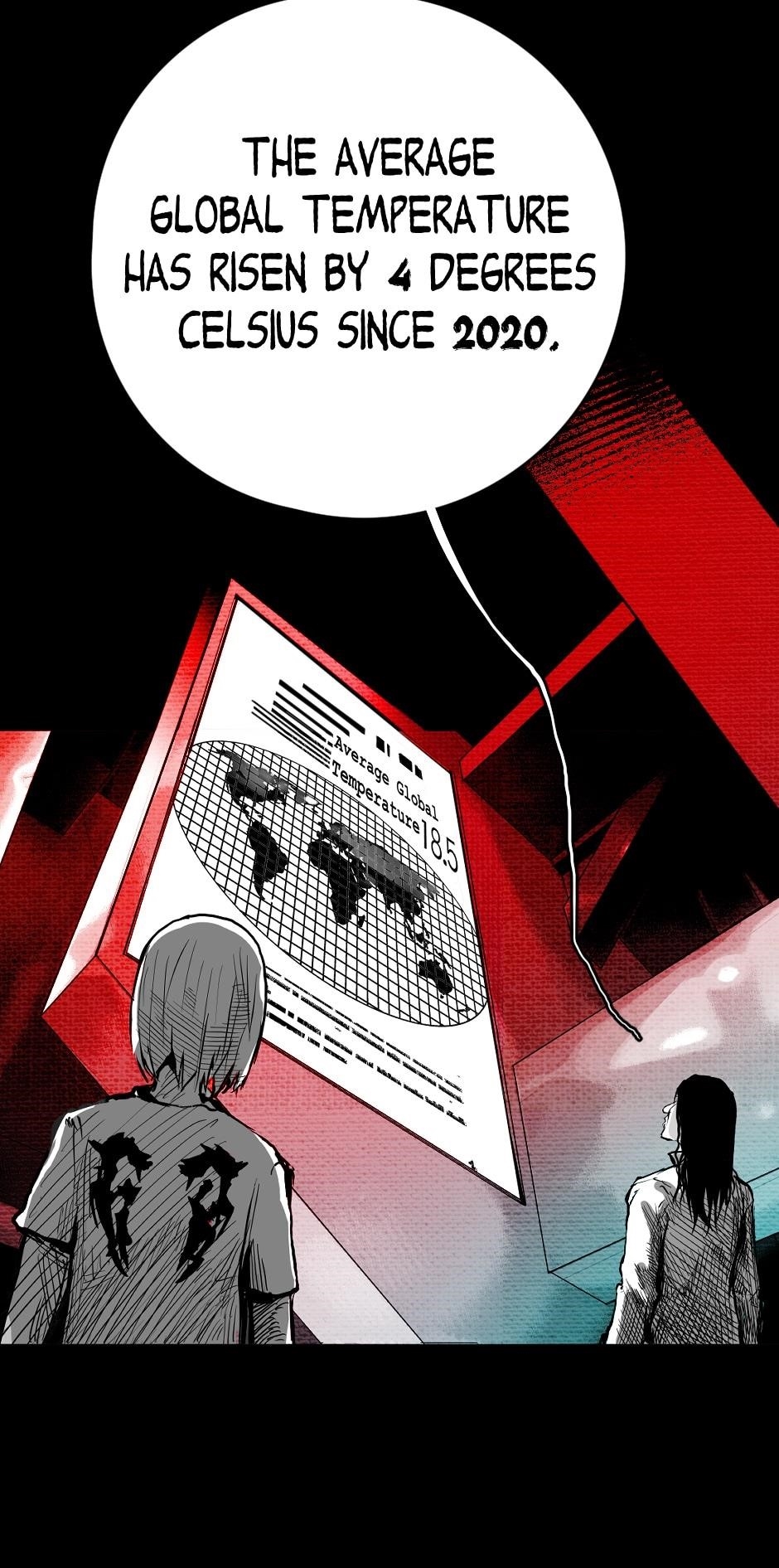 Tomahawk Angel Chapter 25 - Page 40