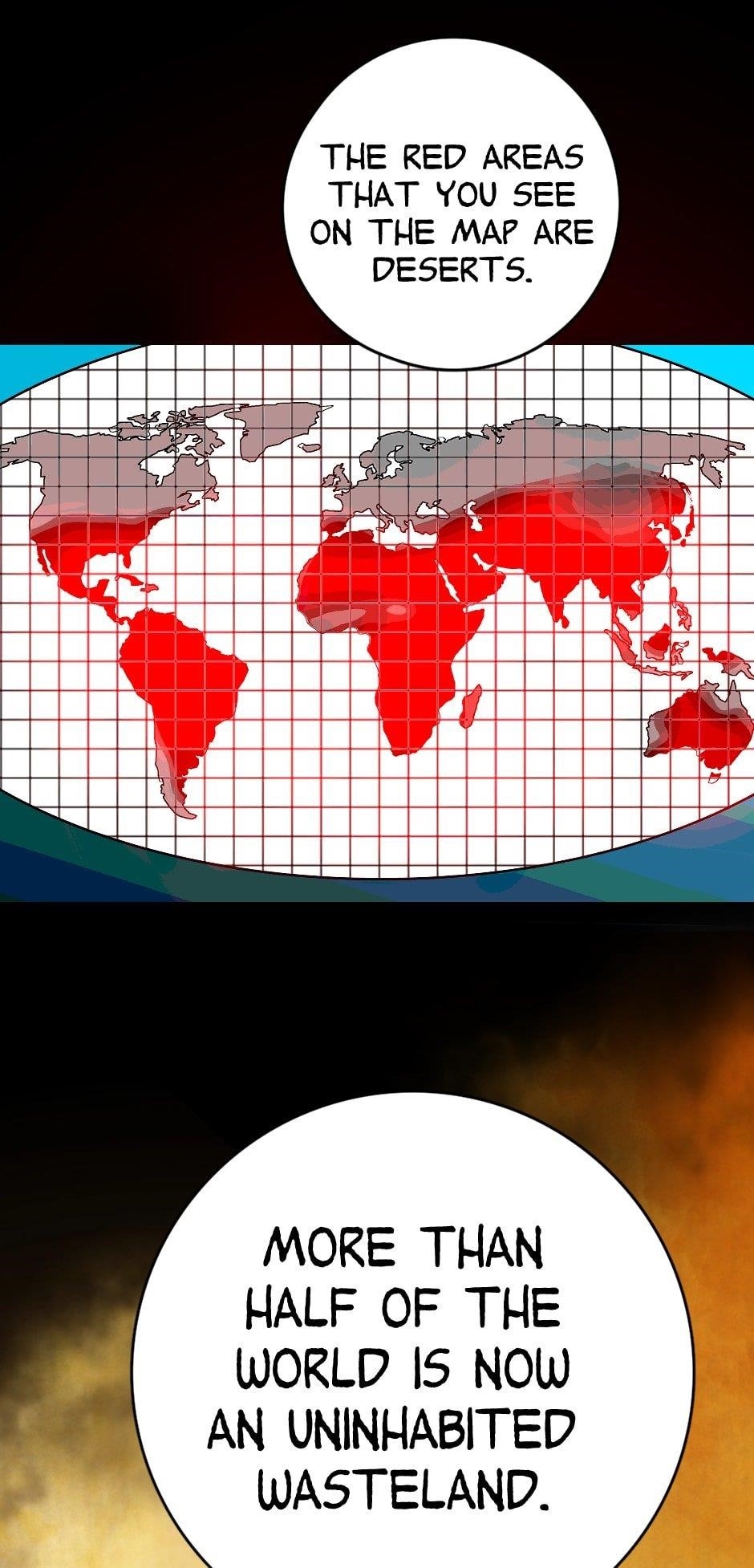 Tomahawk Angel Chapter 25 - Page 41