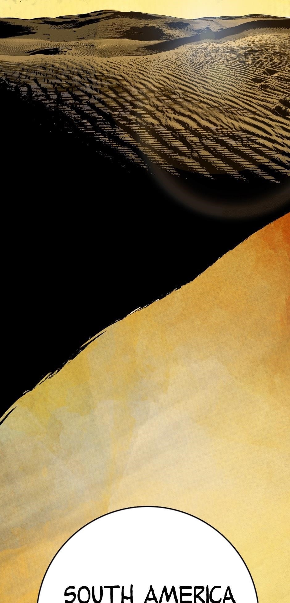 Tomahawk Angel Chapter 25 - Page 43