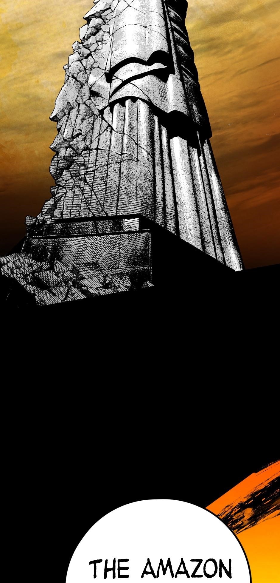 Tomahawk Angel Chapter 25 - Page 45