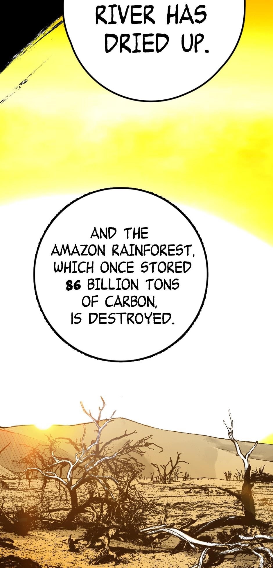 Tomahawk Angel Chapter 25 - Page 46