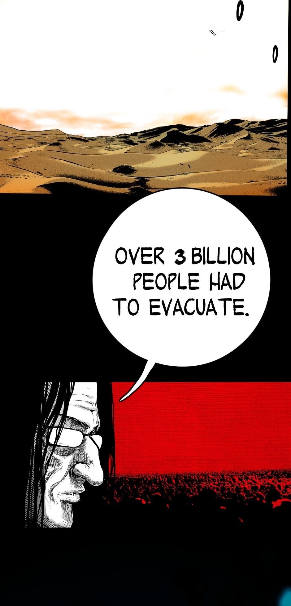 Tomahawk Angel Chapter 25 - Page 48