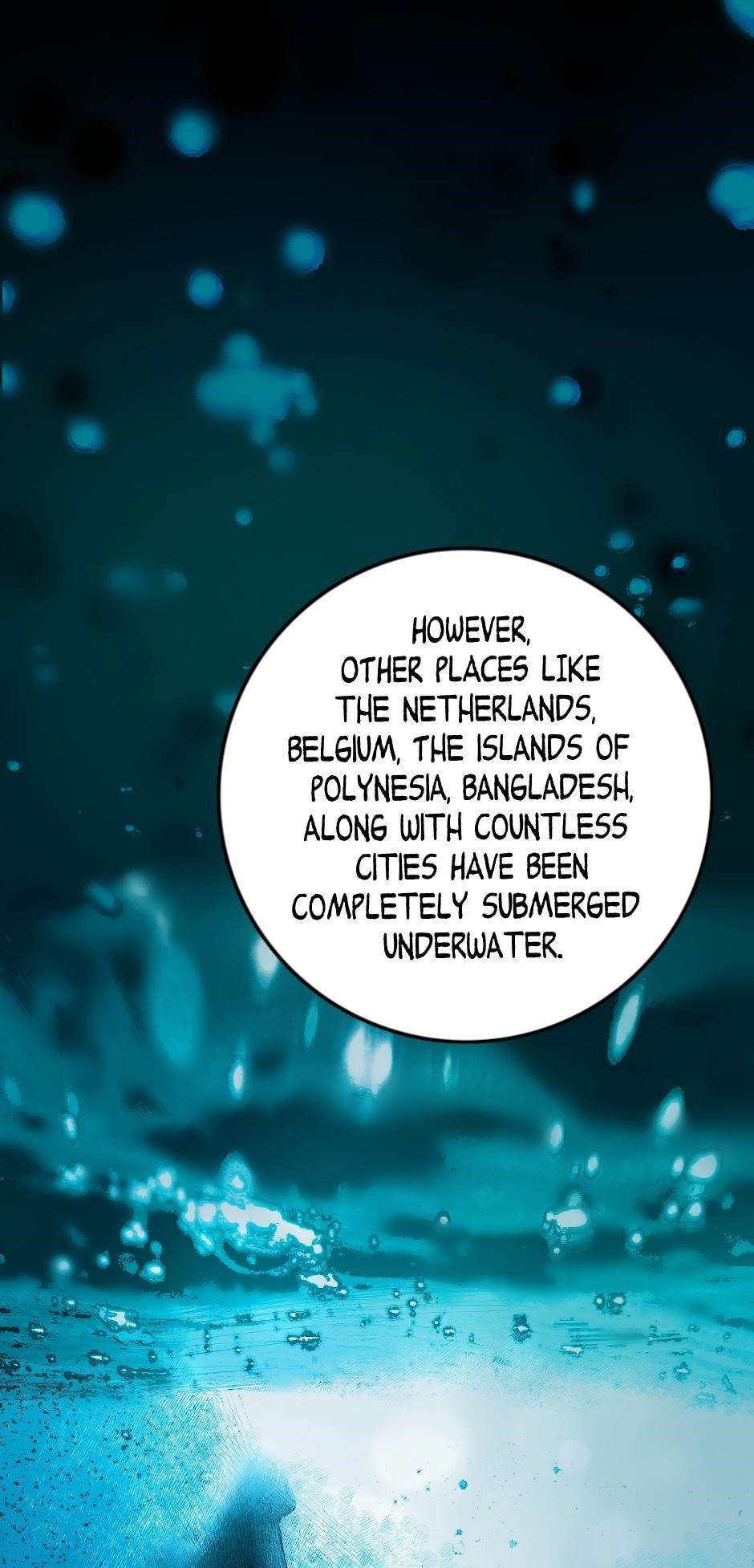 Tomahawk Angel Chapter 25 - Page 49