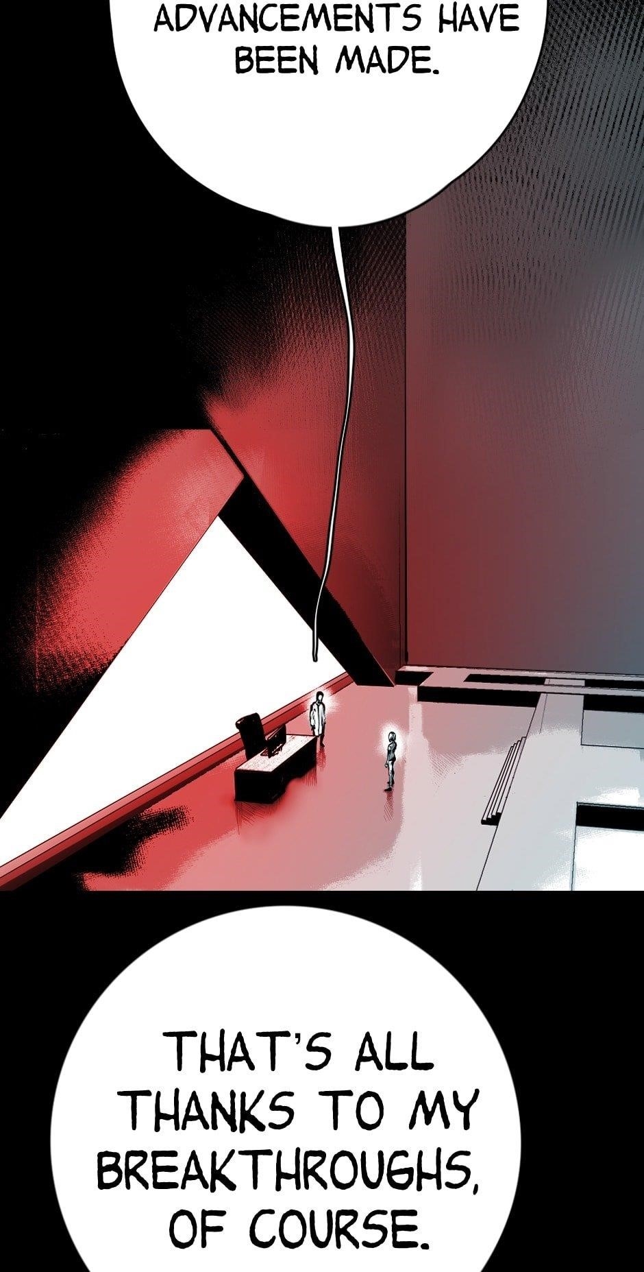 Tomahawk Angel Chapter 25 - Page 5