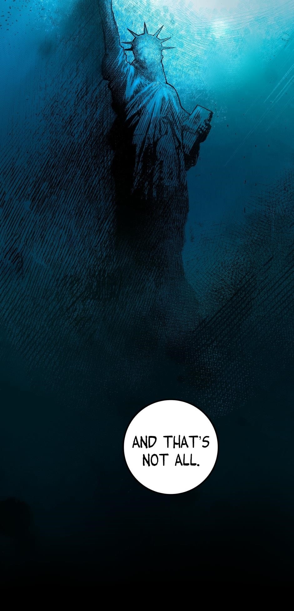 Tomahawk Angel Chapter 25 - Page 50