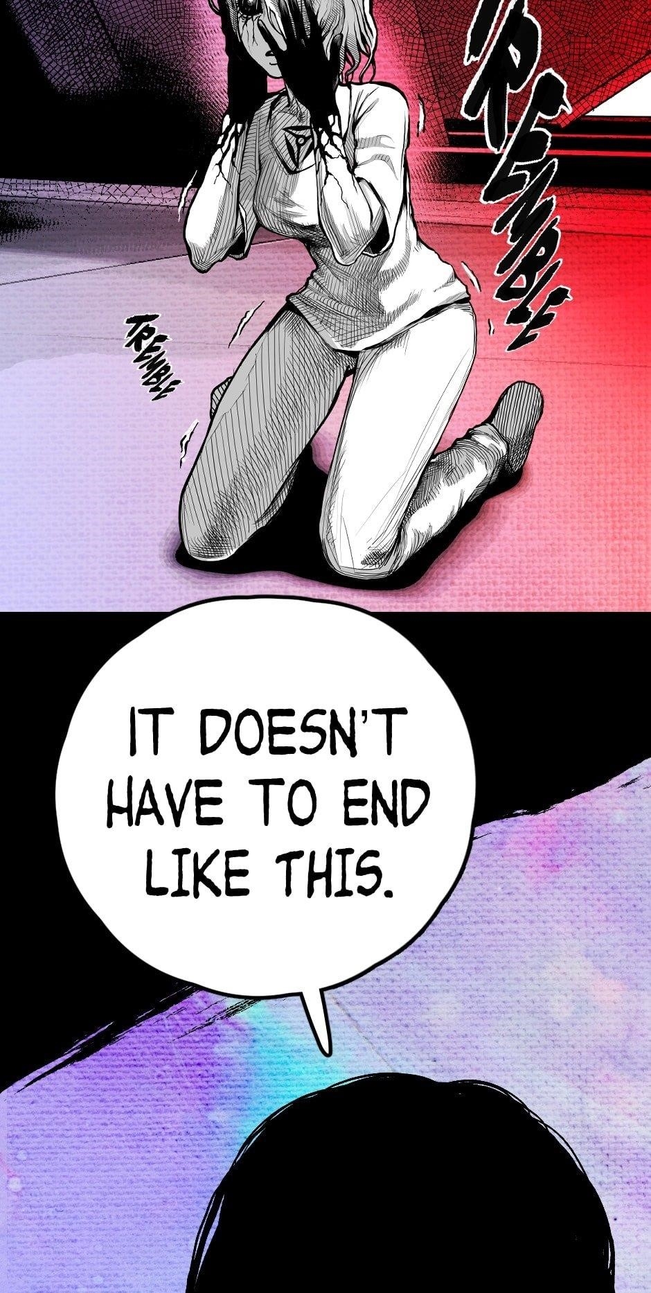 Tomahawk Angel Chapter 25 - Page 52