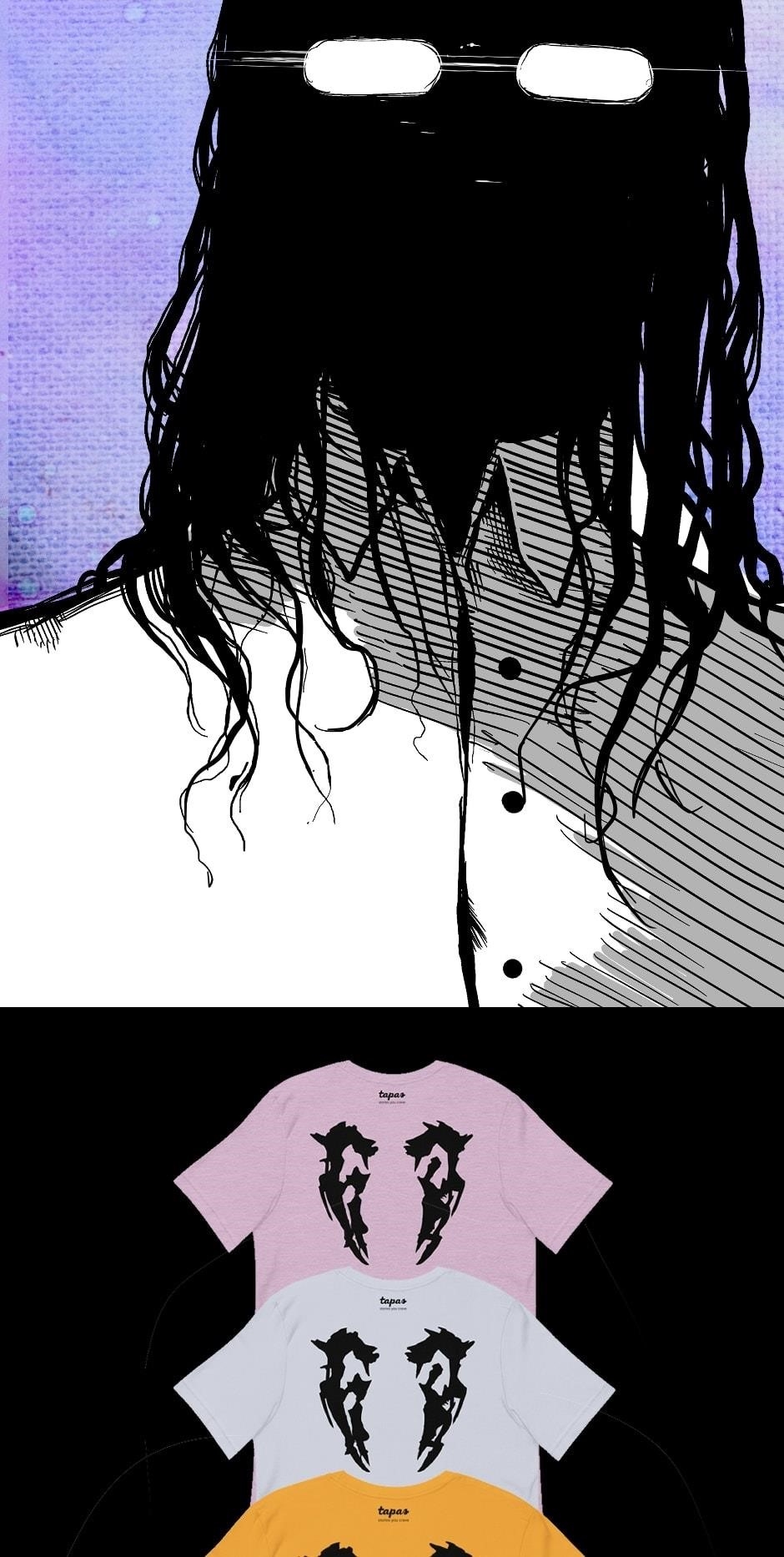 Tomahawk Angel Chapter 25 - Page 53