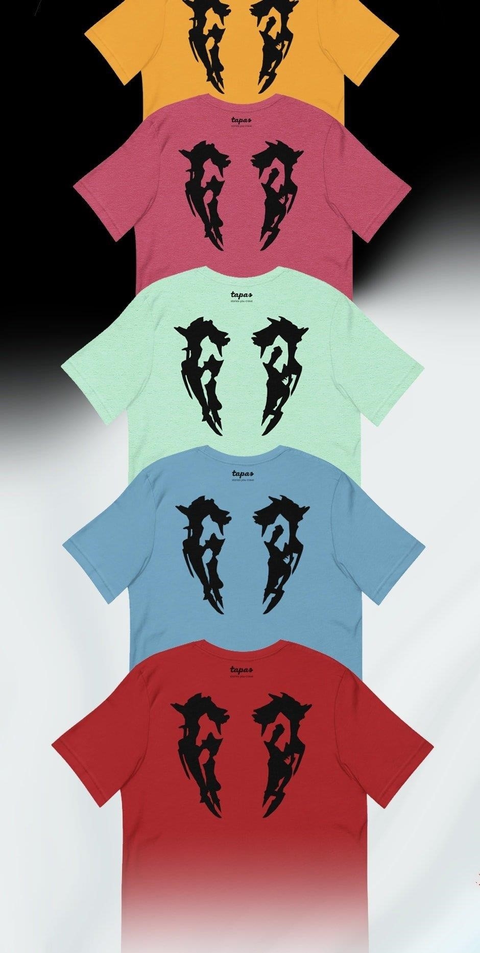 Tomahawk Angel Chapter 25 - Page 54