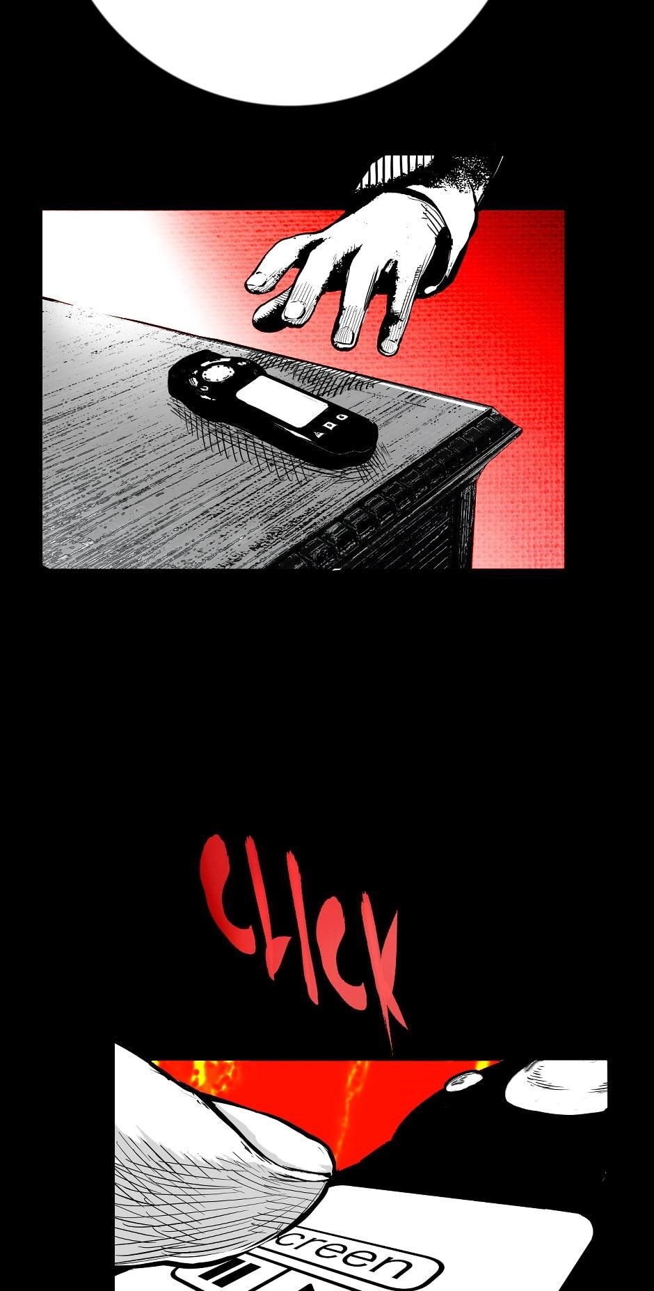 Tomahawk Angel Chapter 25 - Page 6