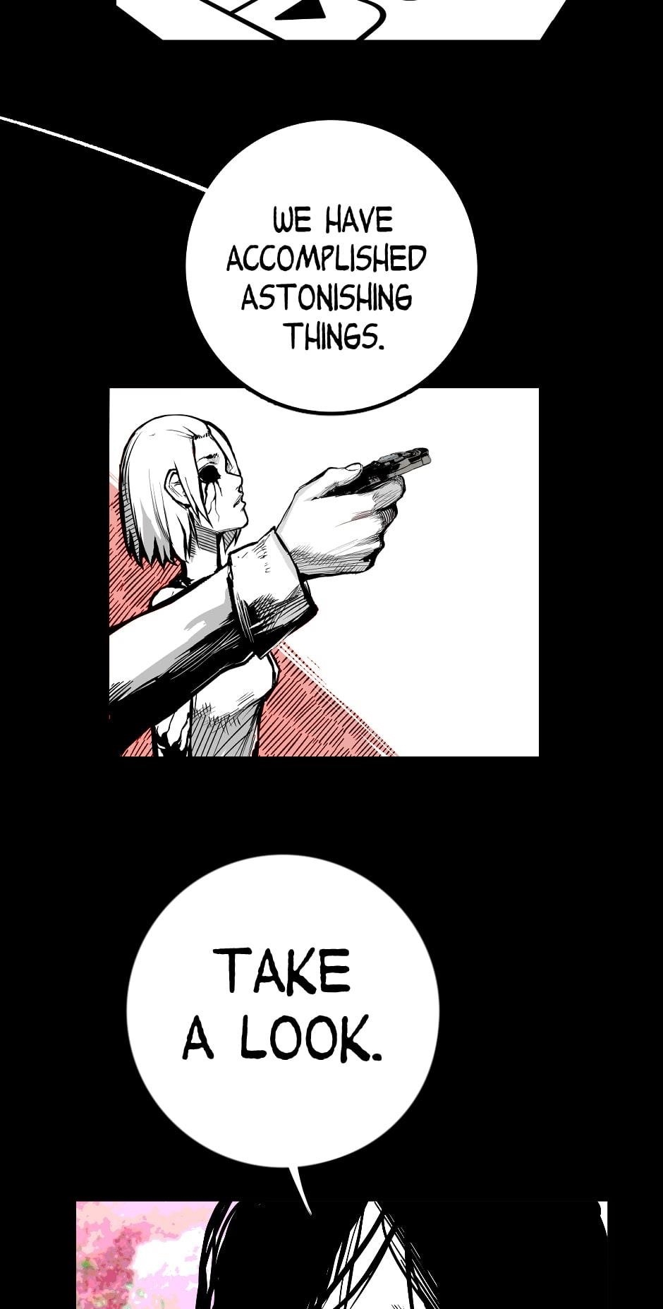 Tomahawk Angel Chapter 25 - Page 7