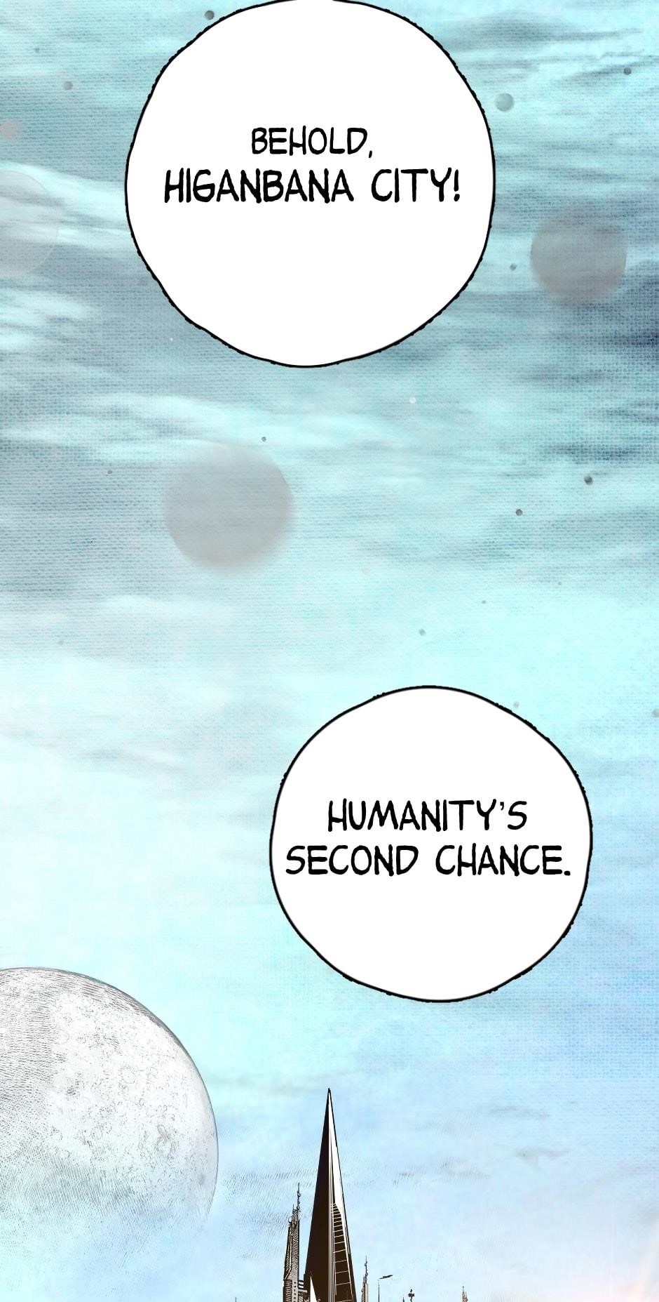 Tomahawk Angel Chapter 25 - Page 9