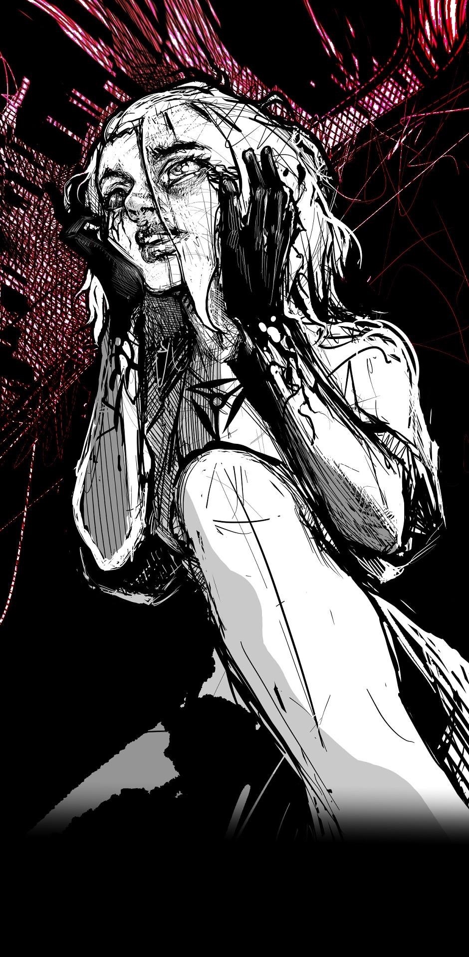 Tomahawk Angel Chapter 26 - Page 10