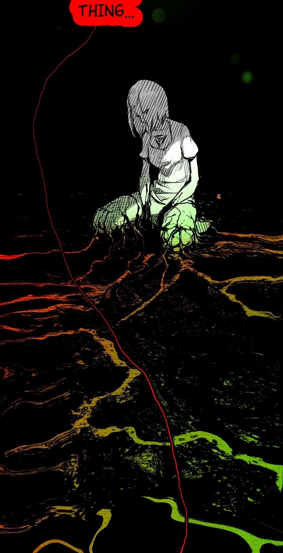 Tomahawk Angel Chapter 26 - Page 12