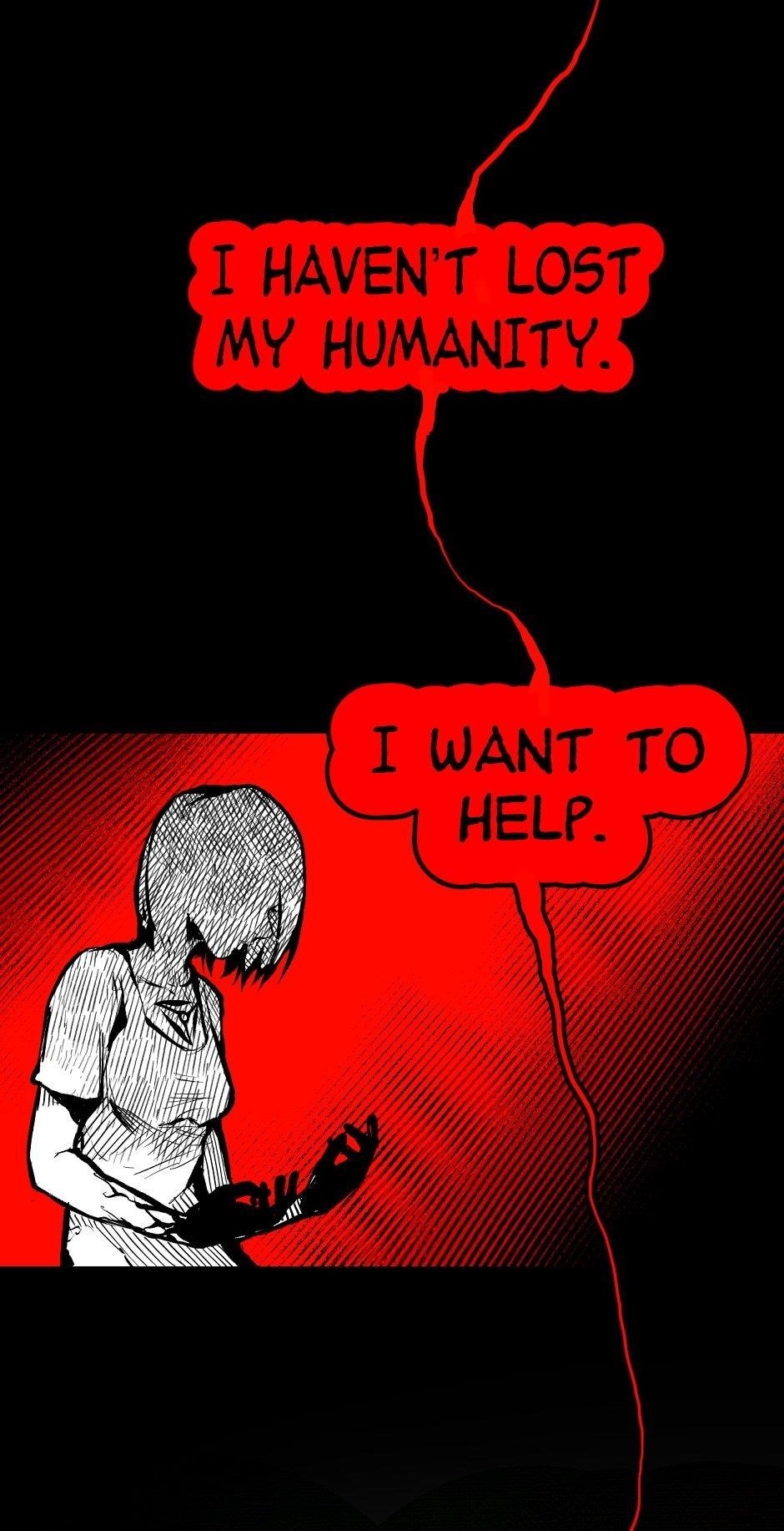 Tomahawk Angel Chapter 26 - Page 14