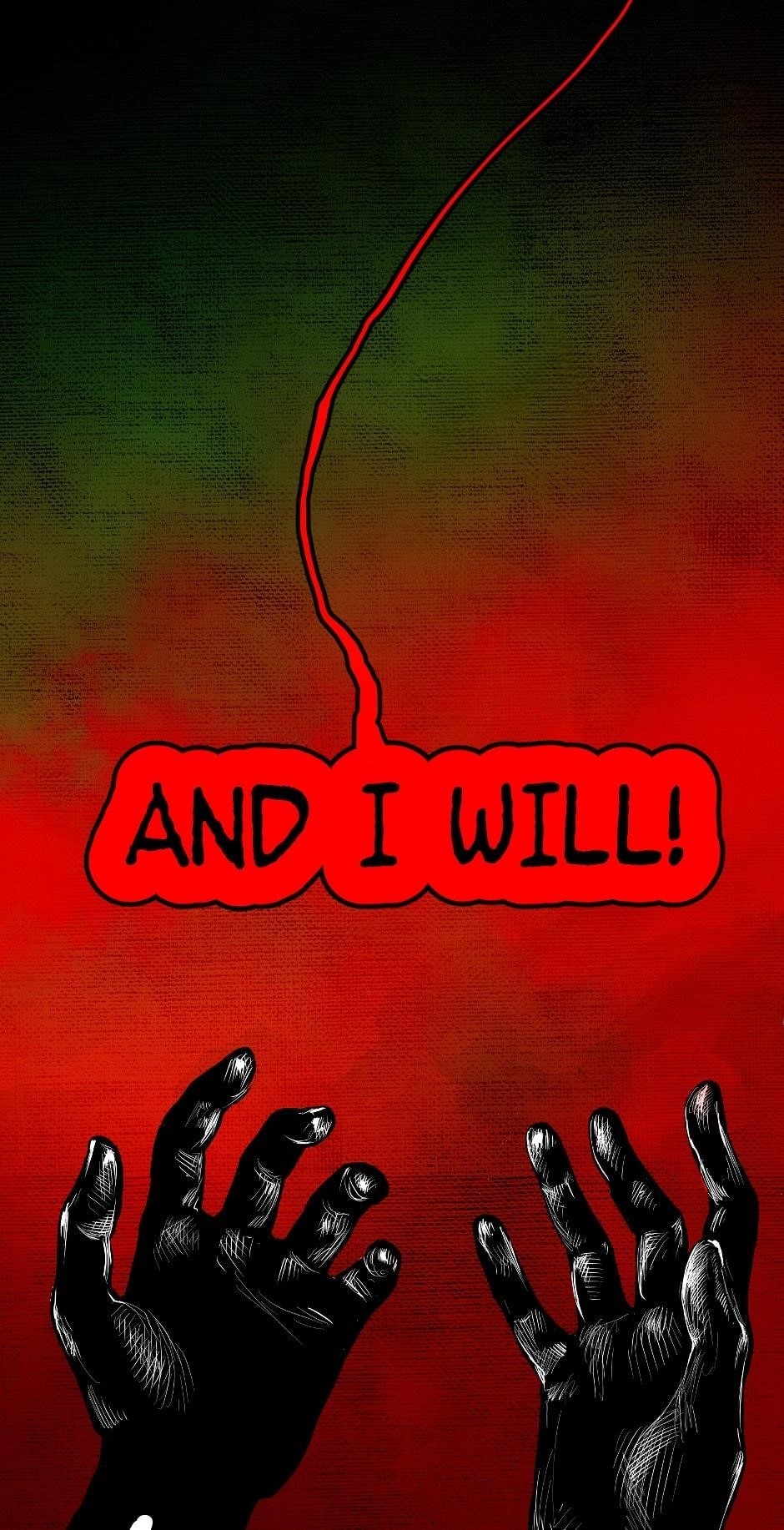 Tomahawk Angel Chapter 26 - Page 15