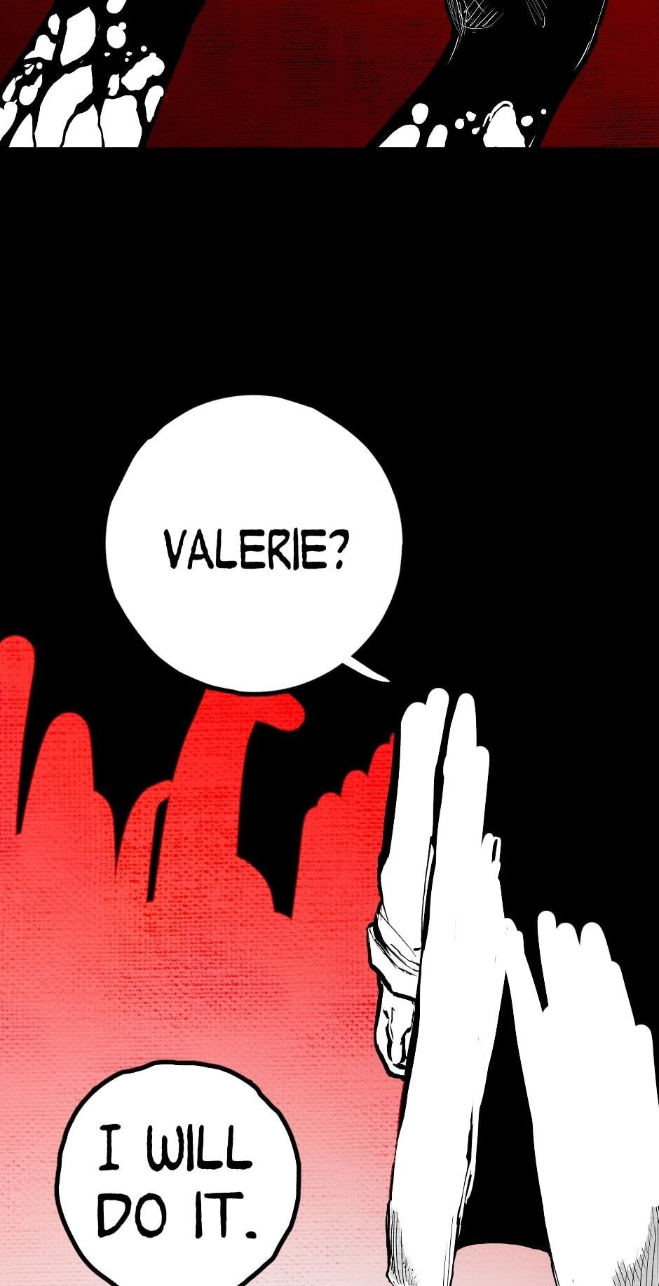 Tomahawk Angel Chapter 26 - Page 16