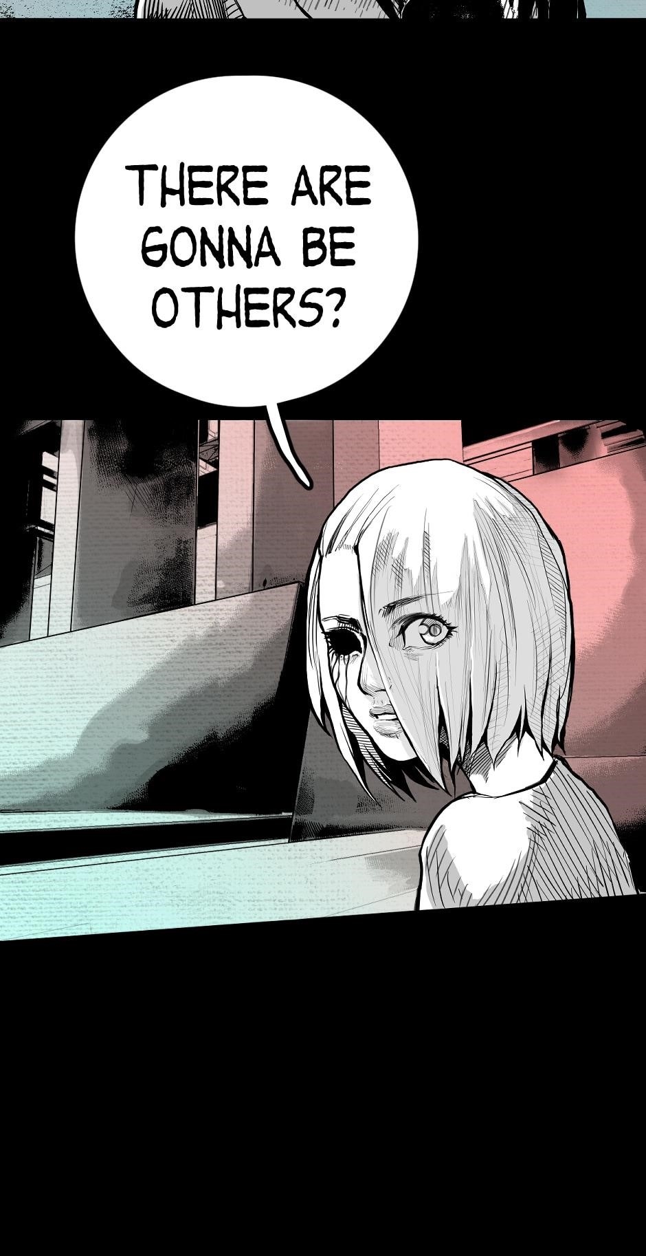 Tomahawk Angel Chapter 26 - Page 20