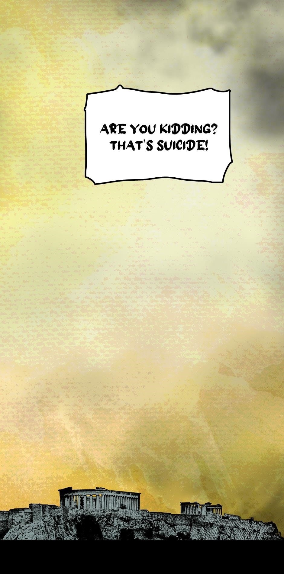 Tomahawk Angel Chapter 26 - Page 28