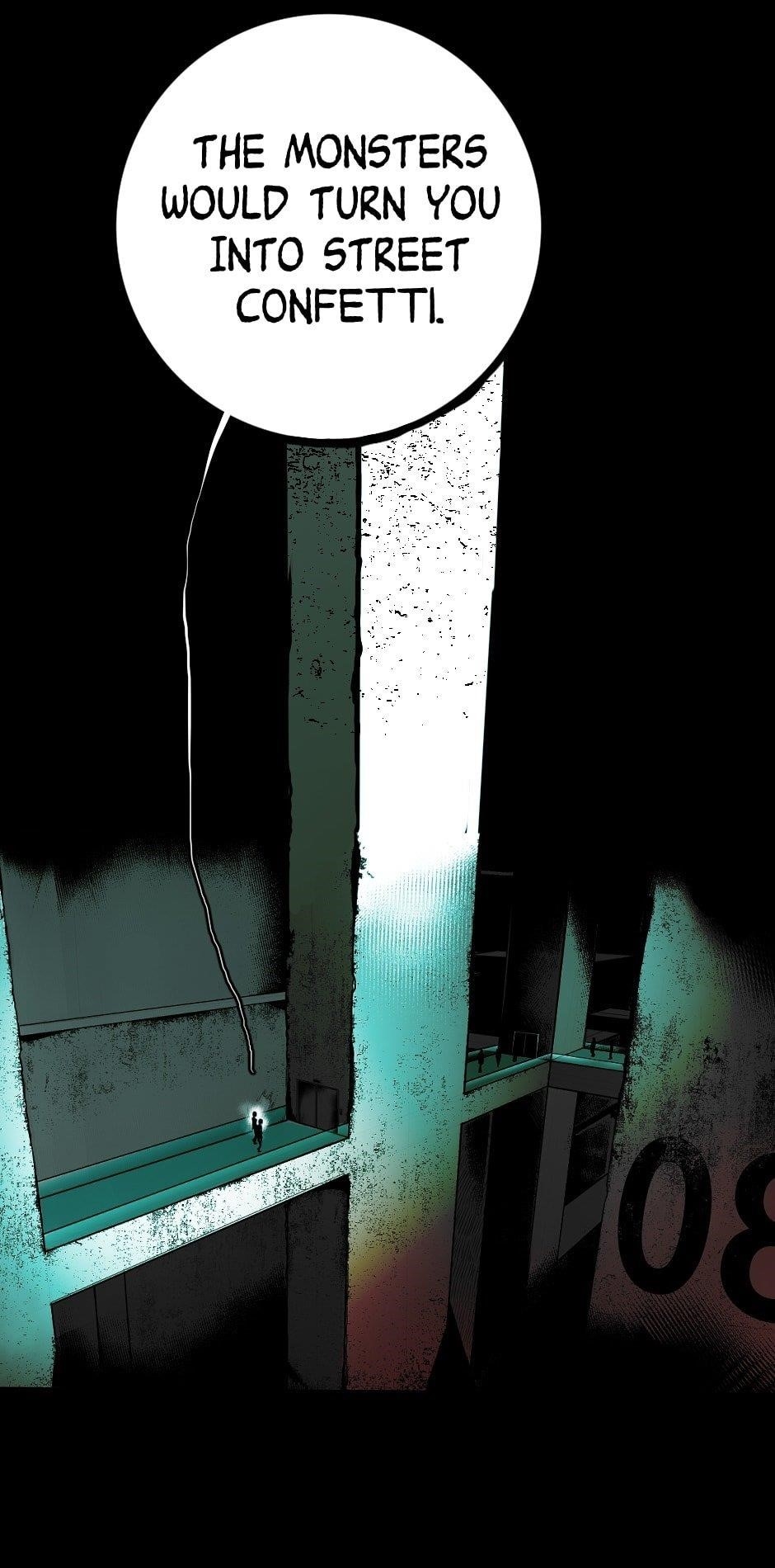 Tomahawk Angel Chapter 26 - Page 29