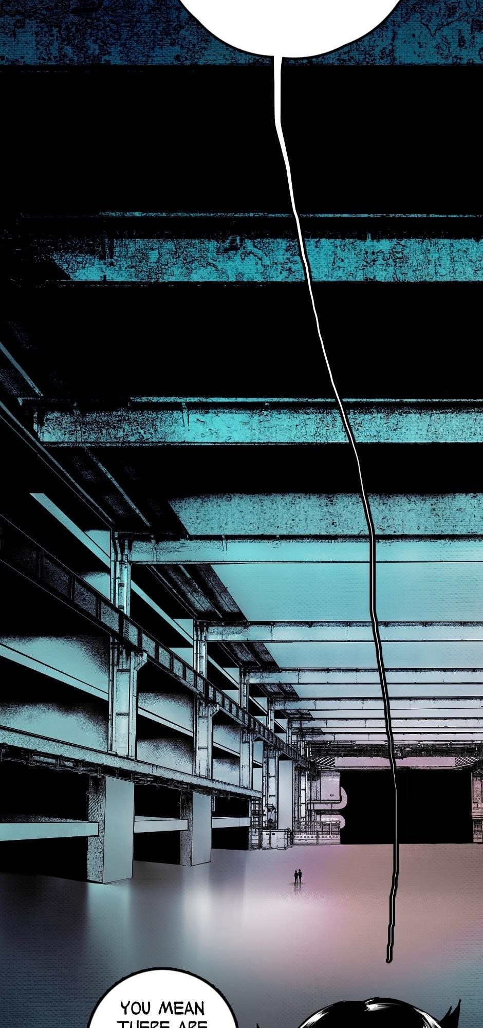 Tomahawk Angel Chapter 26 - Page 36