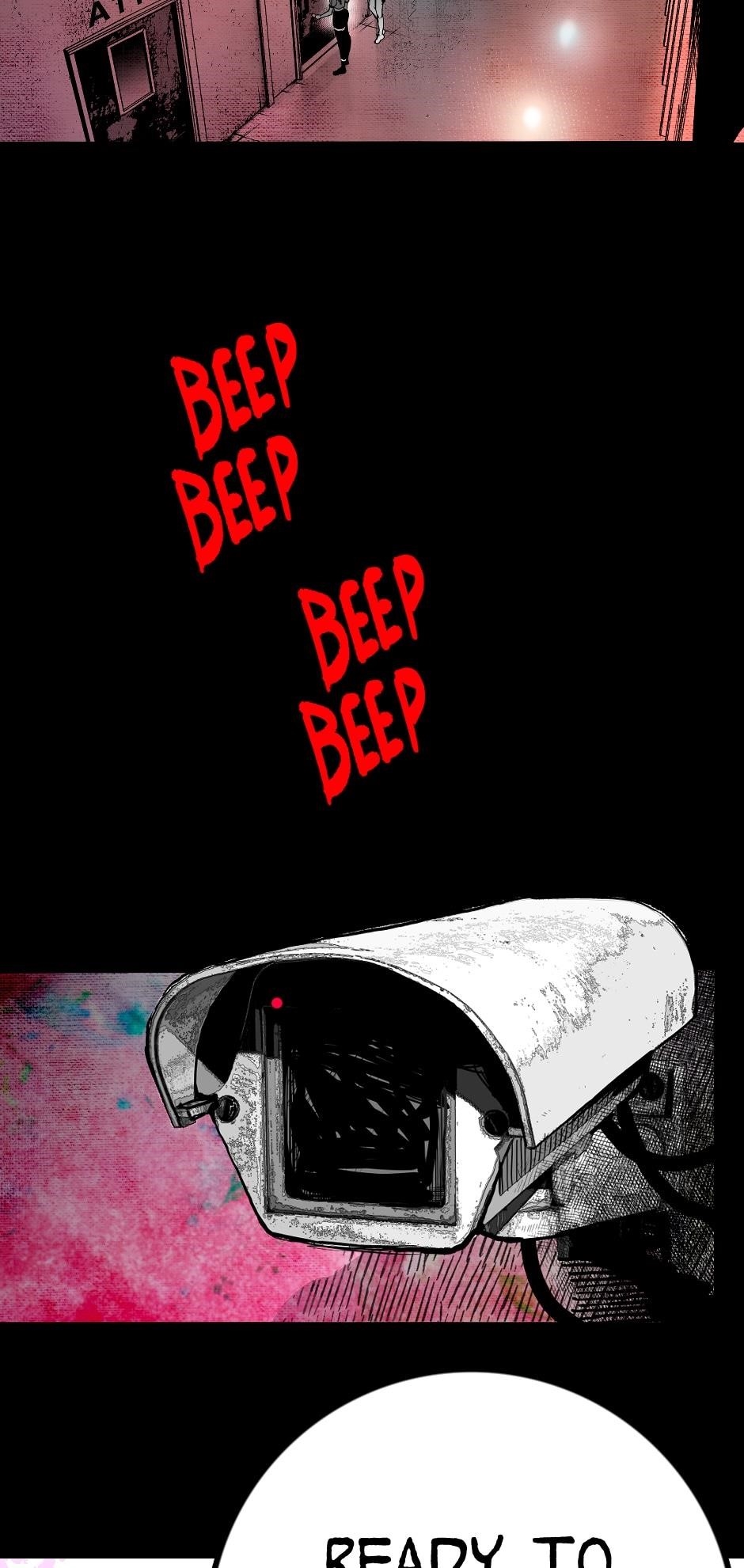 Tomahawk Angel Chapter 26 - Page 43