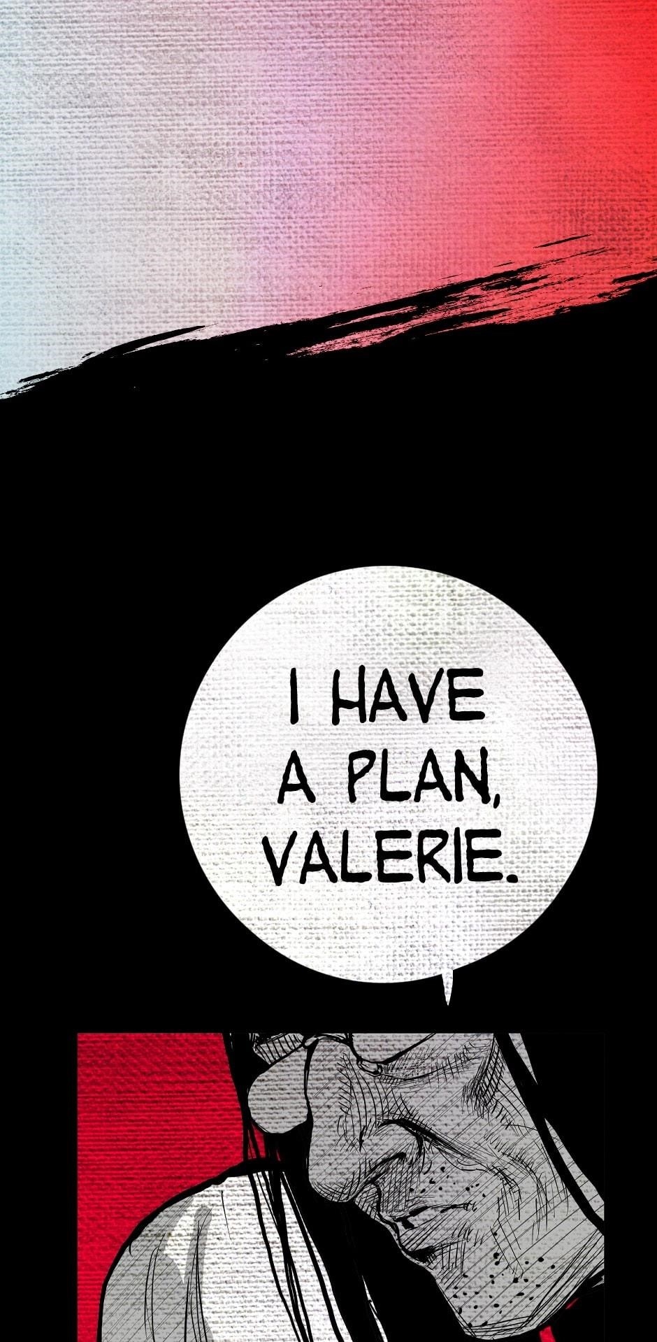 Tomahawk Angel Chapter 26 - Page 5