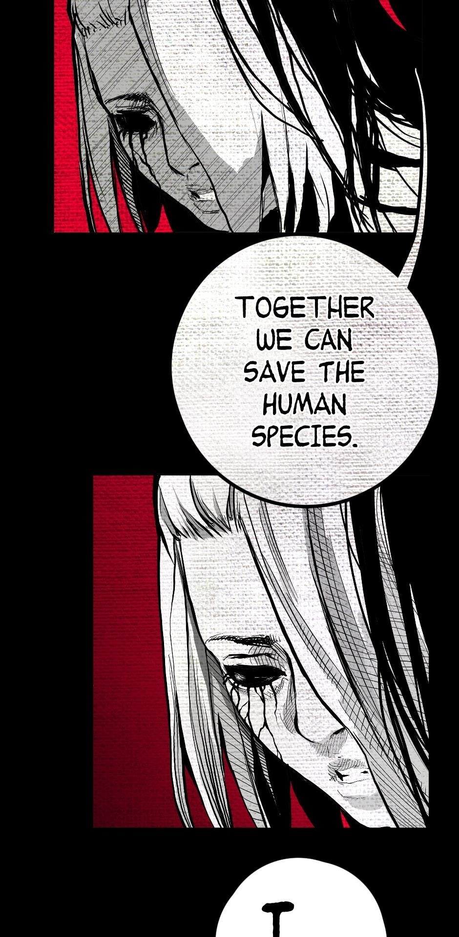 Tomahawk Angel Chapter 26 - Page 6