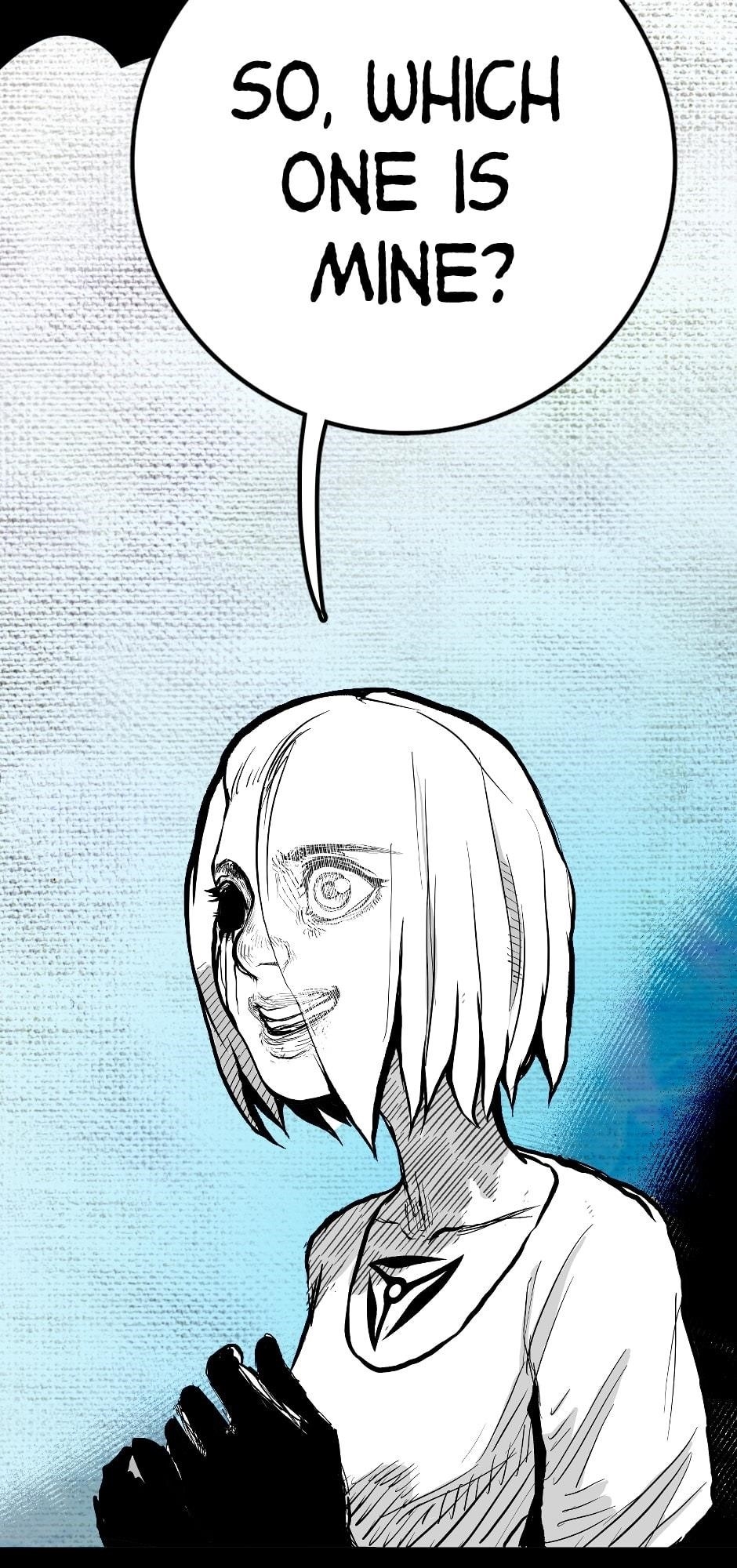 Tomahawk Angel Chapter 27 - Page 10