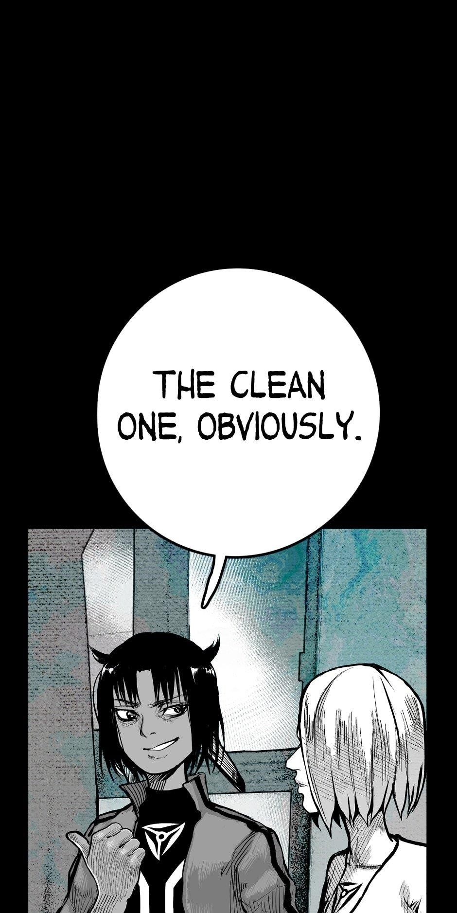 Tomahawk Angel Chapter 27 - Page 11