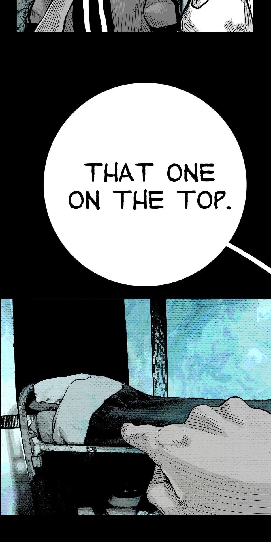 Tomahawk Angel Chapter 27 - Page 12