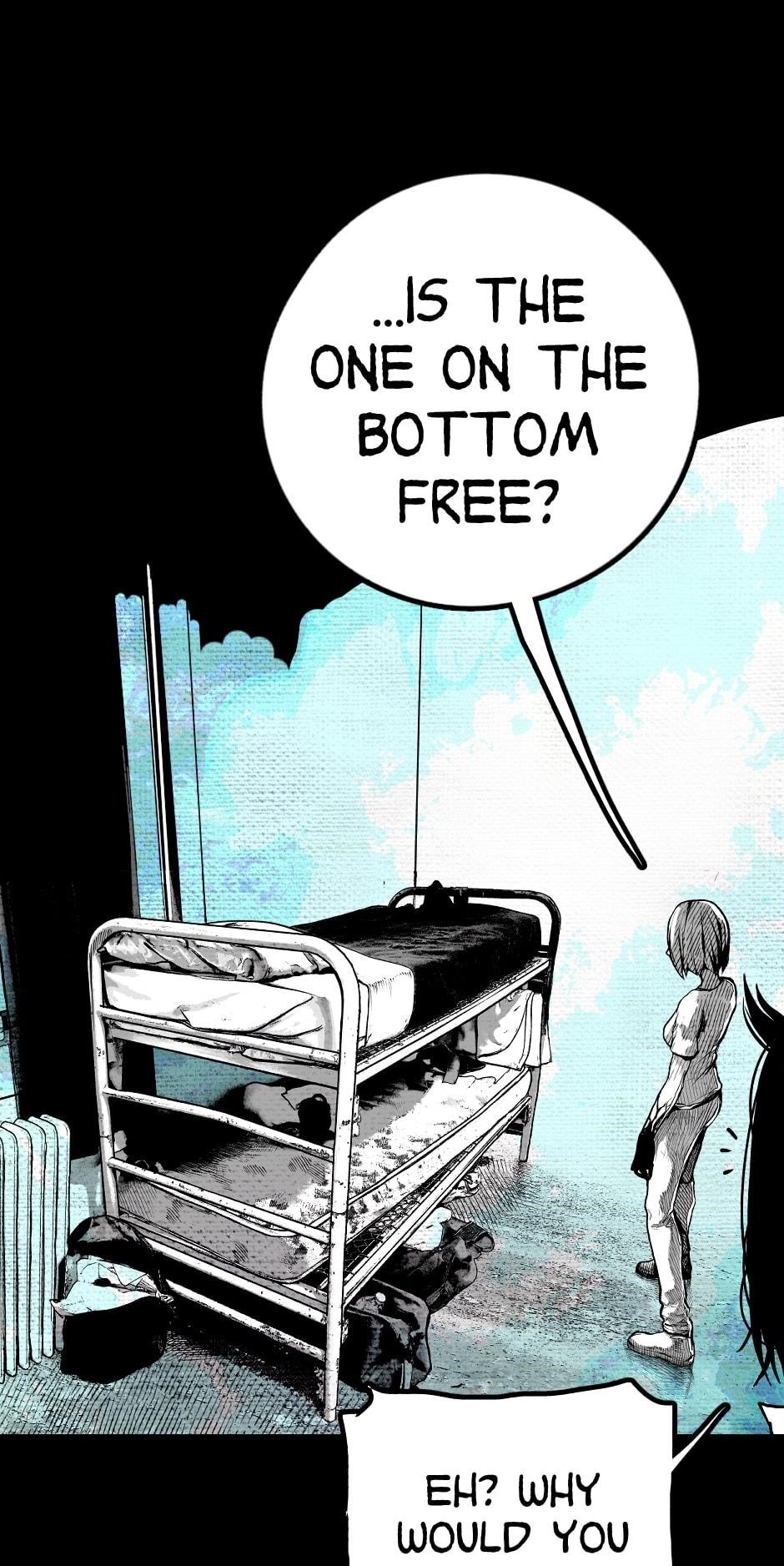 Tomahawk Angel Chapter 27 - Page 13