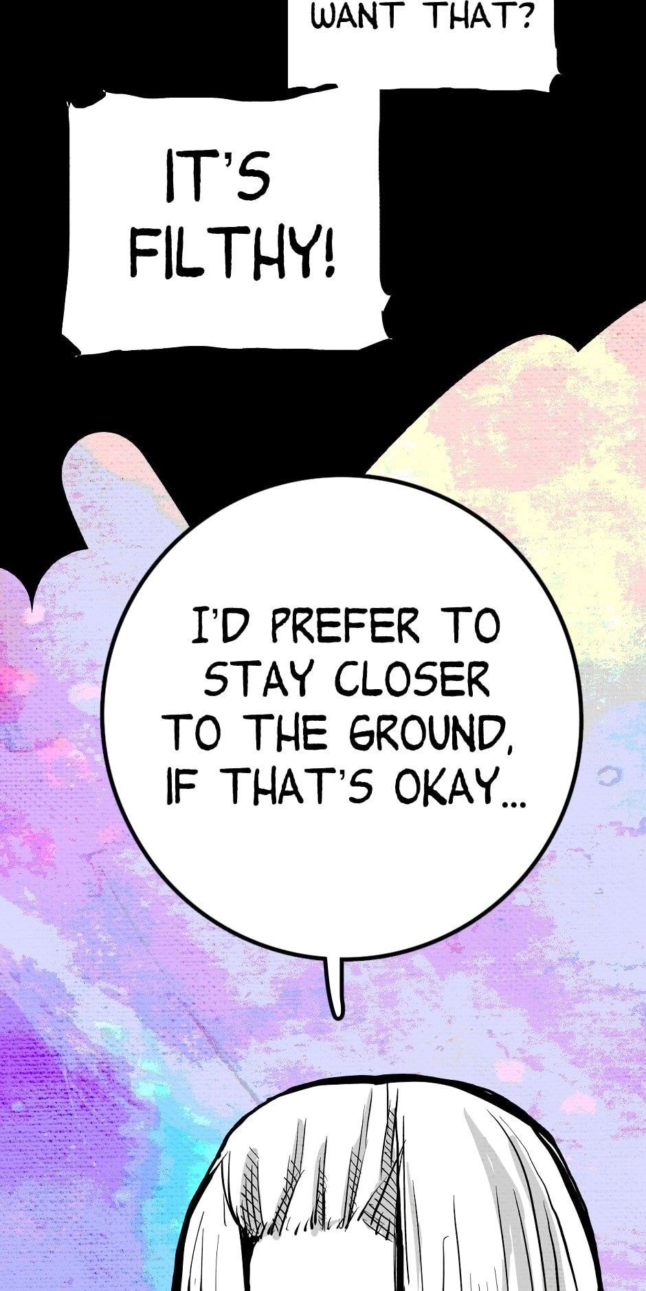 Tomahawk Angel Chapter 27 - Page 14