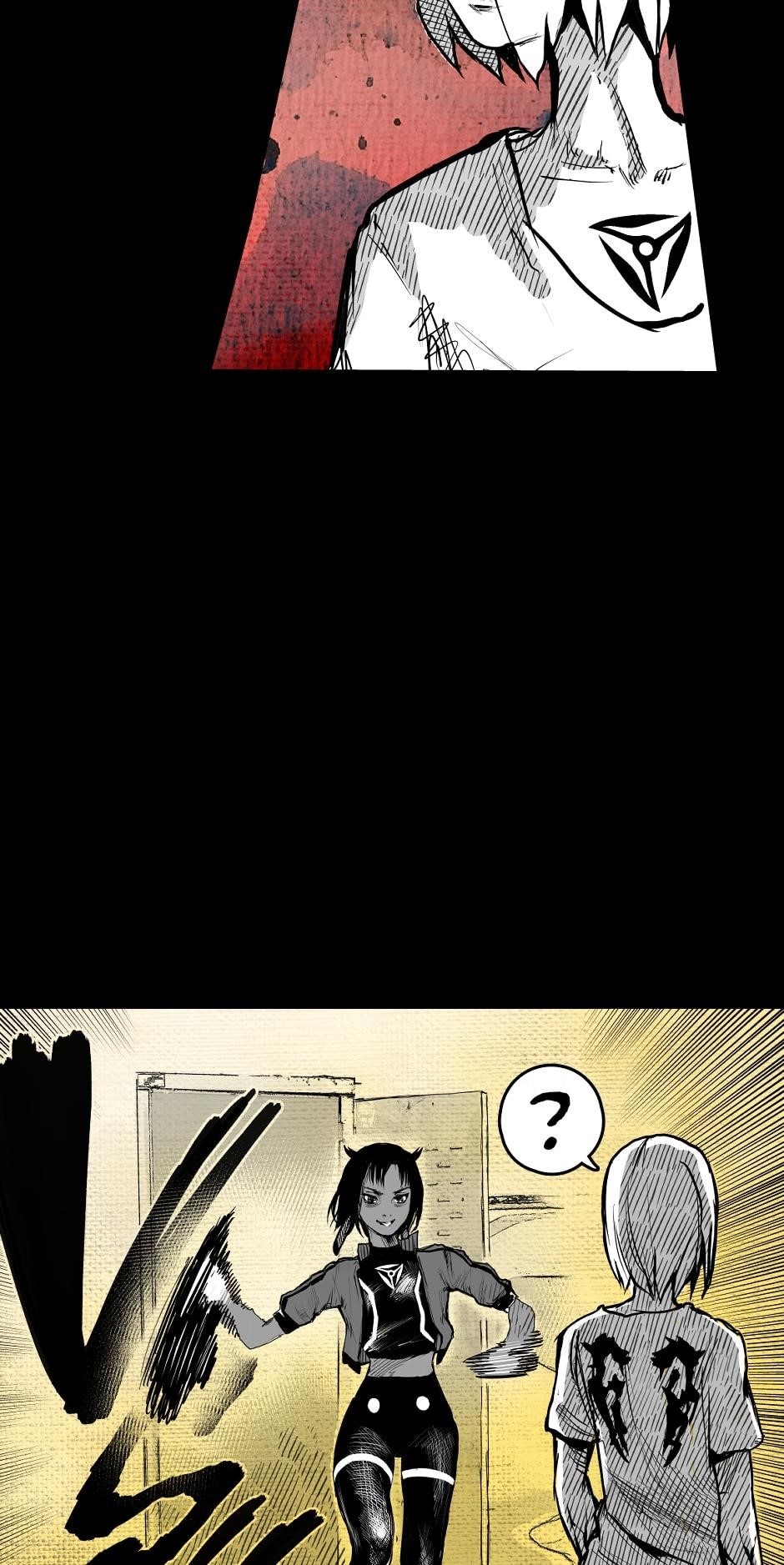 Tomahawk Angel Chapter 27 - Page 18