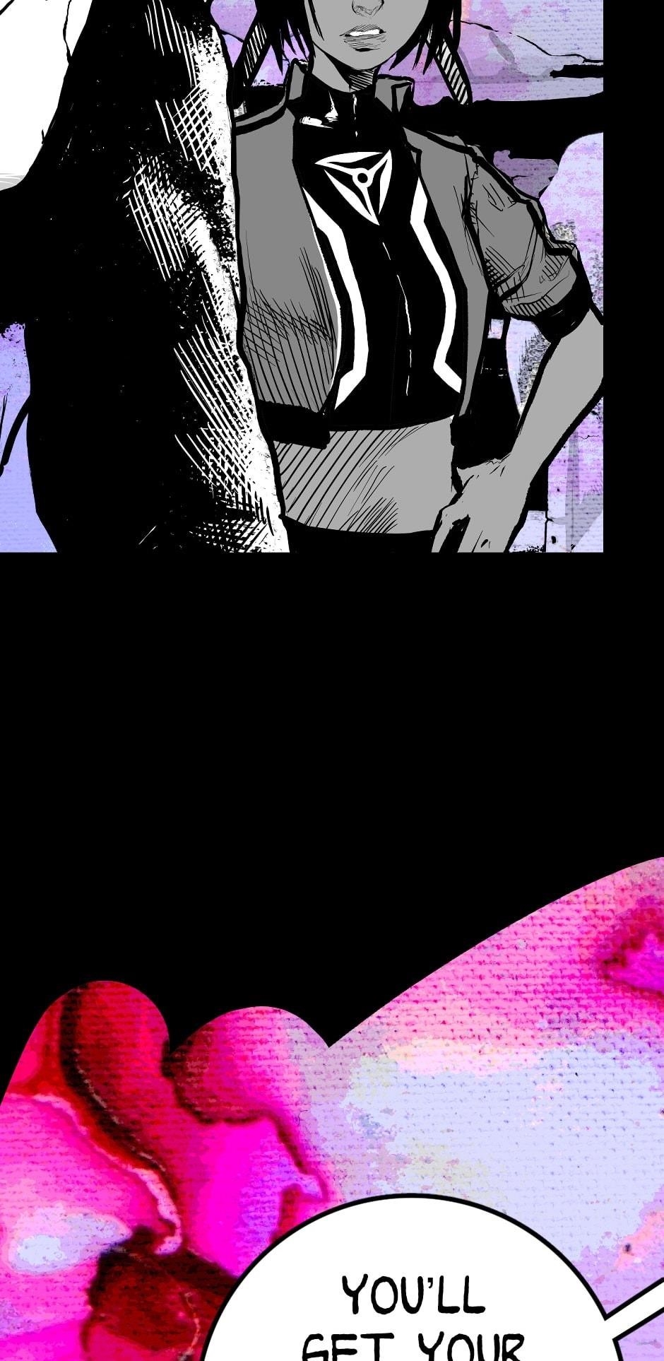 Tomahawk Angel Chapter 27 - Page 24