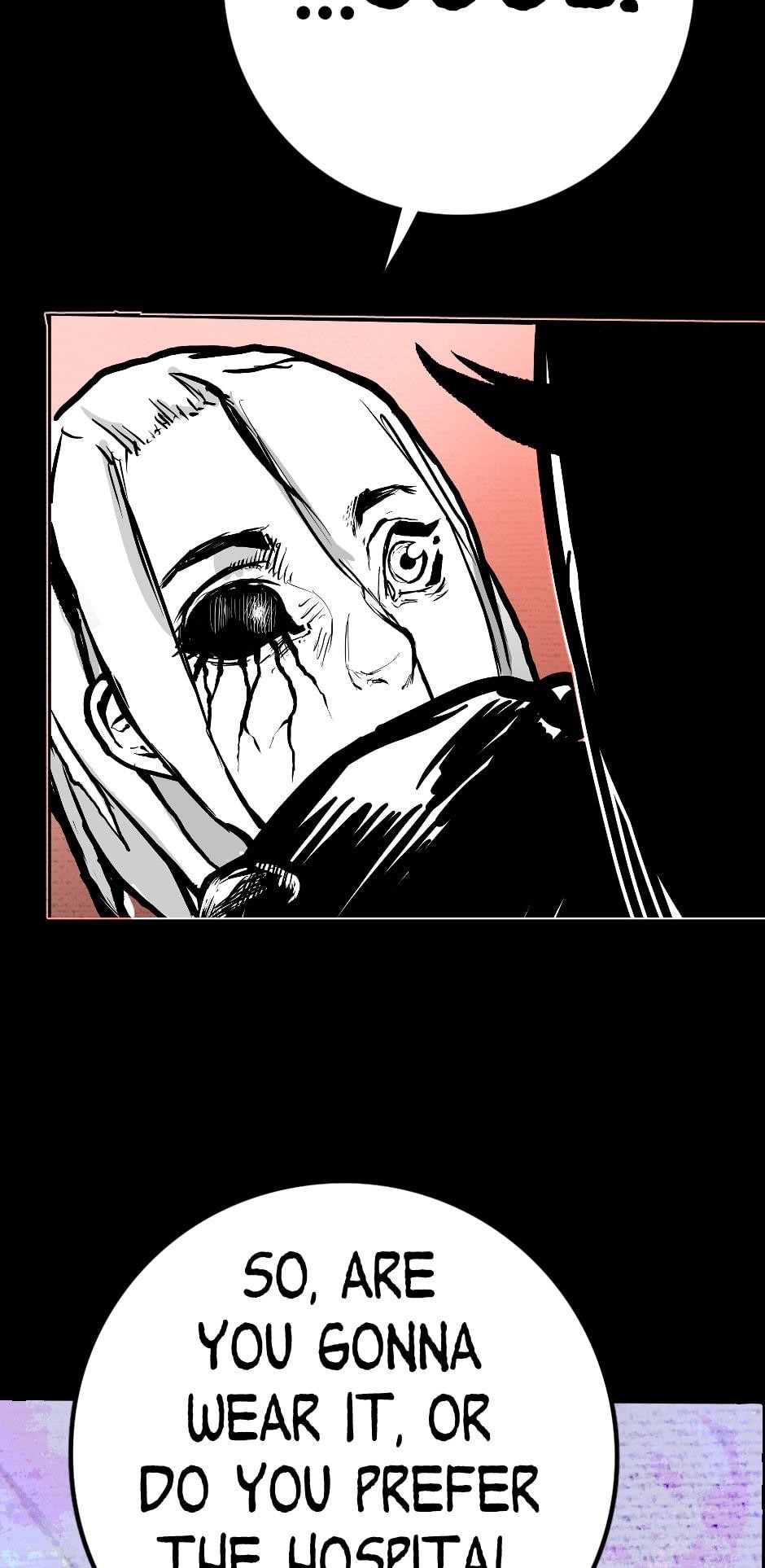 Tomahawk Angel Chapter 27 - Page 28