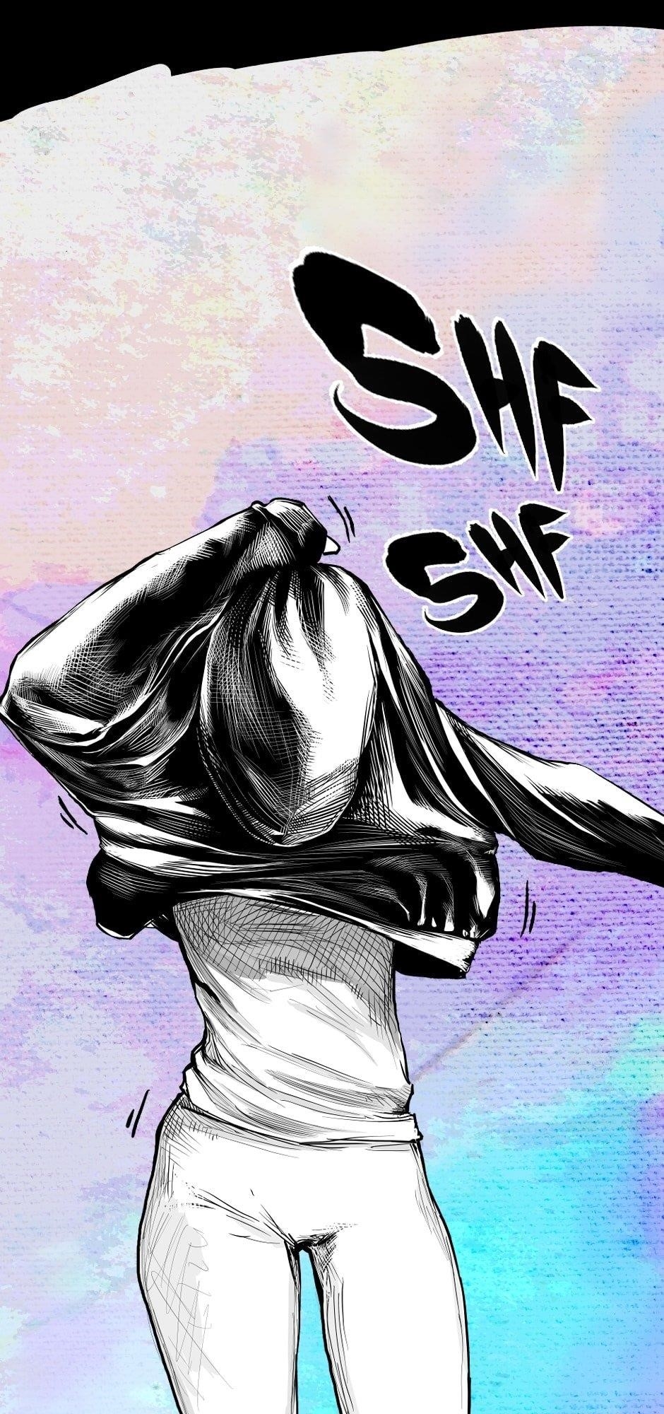 Tomahawk Angel Chapter 27 - Page 30