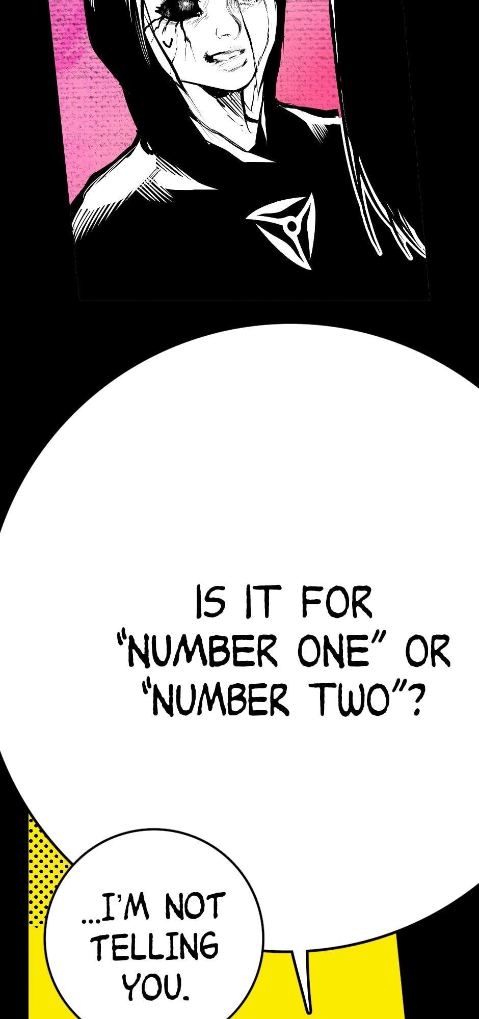 Tomahawk Angel Chapter 27 - Page 34