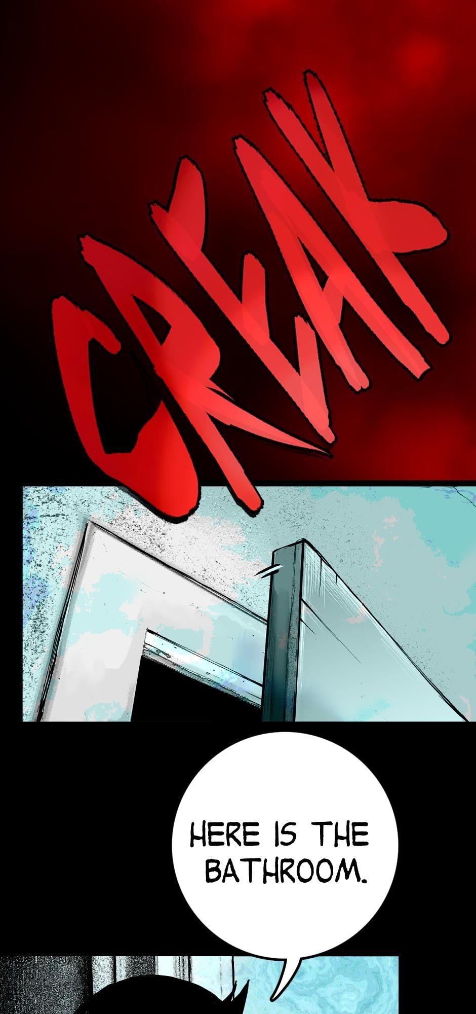 Tomahawk Angel Chapter 27 - Page 37