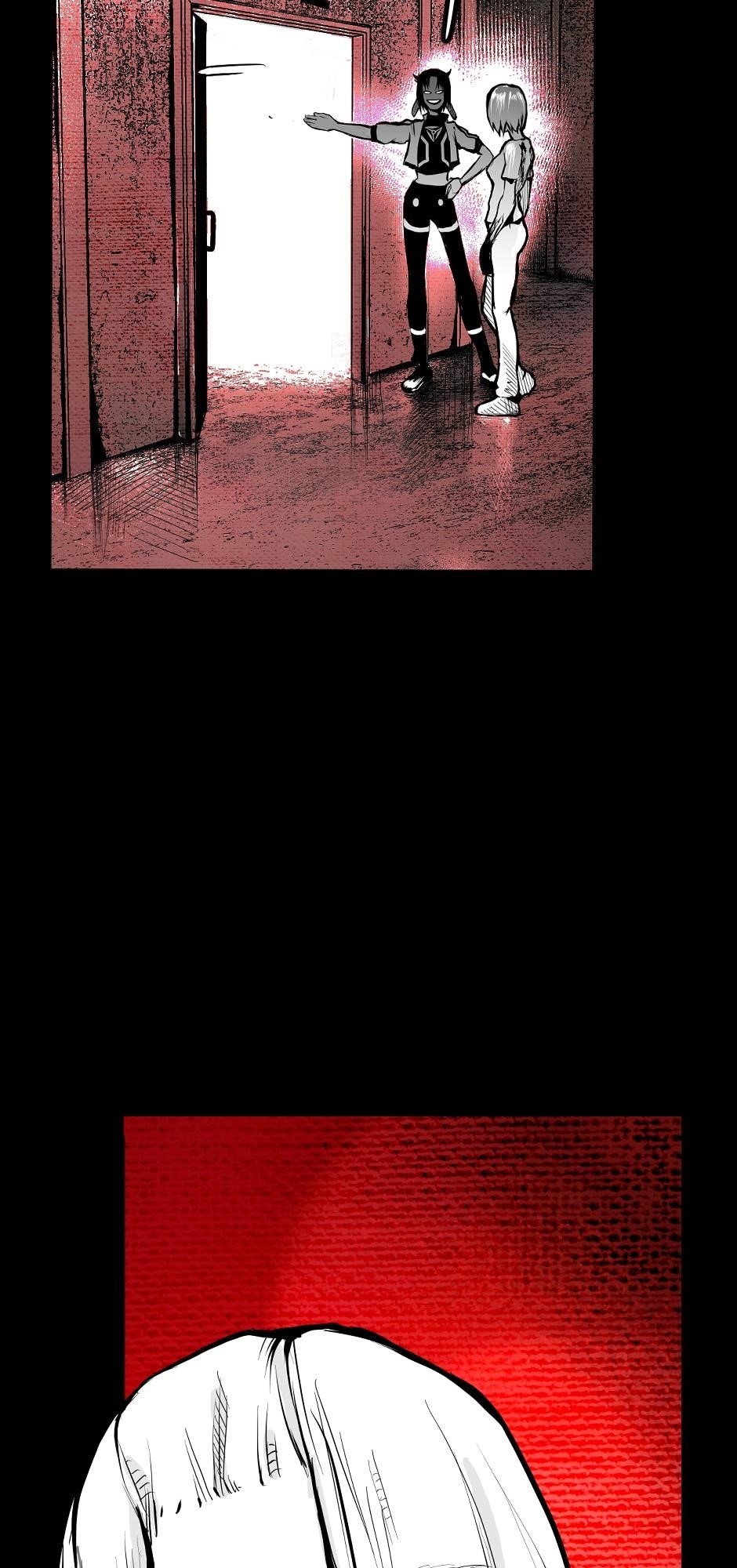 Tomahawk Angel Chapter 27 - Page 4